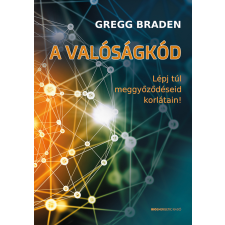 Gregg Braden - A valóságkód egyéb könyv