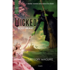 Gregory Maguire - WICKED - Boszorkány