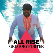  Gregory Porter - All Rise / Gregory Porter 2LP egyéb zene