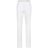 GREIFF Férfi Nadrág »Five-Pocket«, fehér, szövet 1900