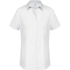 GREIFF Női Szerviz Blúzok Rövid Ujjú, Fehér