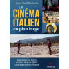 Gremese Le cinéma italien en plan large | Castorio
