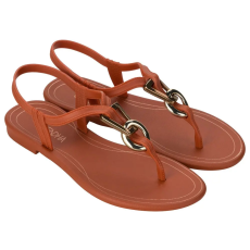  Grendha Exuberante női szandál - barna