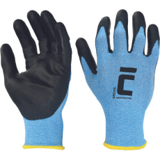  GREVOL kesztyű kék 7