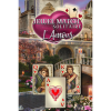 Grey Alien Games Jewel Match Solitaire L'Amour (PC - Steam elektronikus játék licensz)