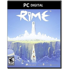 Grey Box RiME - PC DIGITAL videójáték
