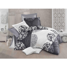  Grey fields 2 részes pamut-vászon ágynemûhuzat lakástextília