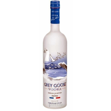 Grey Goose Grey Goose Original Vodka 1l (40%) vodka