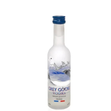  Grey Goose Vodka 0,05l vodka