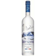  Grey Goose vodka 0,7l 40% DRS vodka