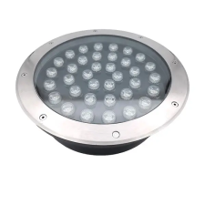  GRF1 LED GROUND FIXTURE 36W 4000K IP67 220V 45° kültéri világítás