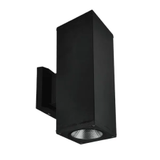  GRF331-1 LED FACADE FIXTURE 15W 4000K IP65 BLACK kültéri világítás