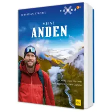 Gräfe &amp; Unzer Meine Anden | Sebastian Ströbel,Kathrin Thoma idegen nyelvű könyv