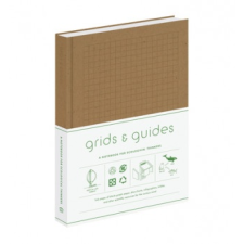  Grids & Guides Eco Notebook – Princeton Architectural Press naptár, kalendárium