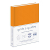  Grids & Guides Orange