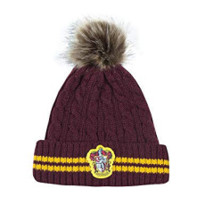  Griffendél téli sapka - Harry Potter