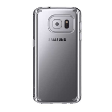 GRIFFIN műanyag telefonvédő REVEAL (szilikon keret, 0.9 méterig ütésálló) ÁTLÁTSZÓ Samsung Galaxy... tok és táska