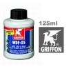  Griffon PVC ragasztó flexi csövekhez WDF-05 500ml