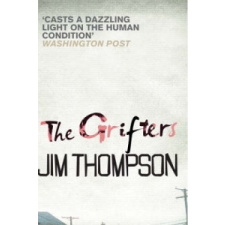  Grifters – Jim Thompson idegen nyelvű könyv