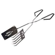 Grill csipesz (fej:7.5cmx11.2cm) sütés és főzés