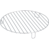  GRILL ST. ST DLSK104 DELONGHI 5512510181