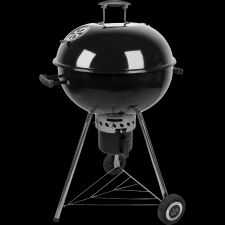 Grillchef FASZENES GÖMBGRILL 53,5CM grillsütő