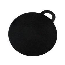  Grillező lap, kör alakú 30cm 53787 edény