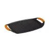  Grillező lap márvány bevonattal 47cm GRANIT DIAMOND LINE 20902