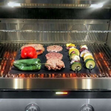 Grillmester alátét készlet konyhai eszköz