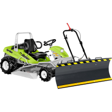 Grillo fű és bozótvágó traktor CLIMBER 8.22 (8042AH) fűnyíró