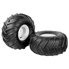  GRILLO pneumatikus traktor kerekek 21x11,00-8 (pár) barkácsgép tartozék