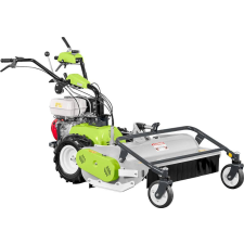 Grillo univerzális hidrosztatikus magasfűnyíró GH 9 fűnyíró