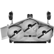 Grillo vágóasztal 160 cm 9M4511 barkácsgép tartozék