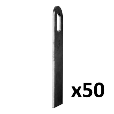 Grillo vágópengekészlet 160 cm-es vágóassztalhoz ( 50 db/készlet ) barkácsgép tartozék