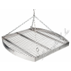 Grillrács 55.5cm x 50cm Magyar termék