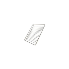 Grillrács, sütőrács Zanussi tűzhelybe 42,2cm x 34,9cm beépíthető gépek kiegészítői