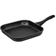Grillserpenyő 28 cm ILAG Ultimate bevonat edény