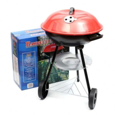Grillsütő, barbecue grillsütő
