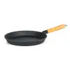  Grillszerszámok G21- grillserpenyő, öntöttvas