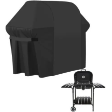  Grilltakaró ponyva 147x61x122cm 74472 kerti sütés és főzés