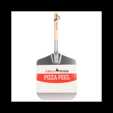GrillTeam pizzalapát kerti sütés és főzés