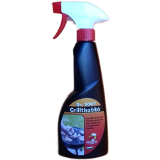 Grilltisztító spray 500 ml kerti sütés és főzés
