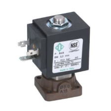 GRIMAC ODE 2-UTAS MÁGNESSZELEP 110/120V 15VA kisháztartási gépek kiegészítői