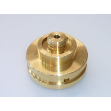 GRIMAC RÉZ ZUHANYFEJ DIFFÚZOR kisháztartási gépek kiegészítői