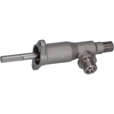 GRIMAC VÍZ/GŐZ CSAP kisháztartási gépek kiegészítői