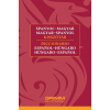 Grimm Kiadó Spanyol-magyar, magyar-spanyol kisszótár