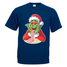  Grincs Szerelem - Karácsonyi Férfi Póló