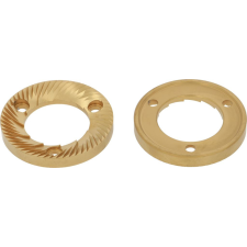  GRINDING BURRS PAIR ANFIM TITANIUM LH kisháztartási gépek kiegészítői