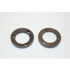  GRINDING BURRS PAIR ASCASO RH kávéfőző kellék
