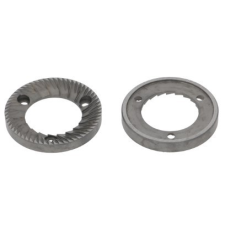  GRINDING BURRS PAIR MACAP RH kávéfőző kellék